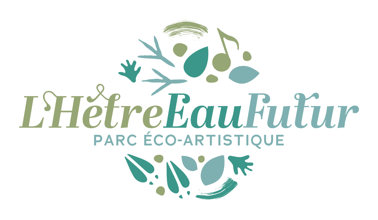 HEF logo principal fond sombre